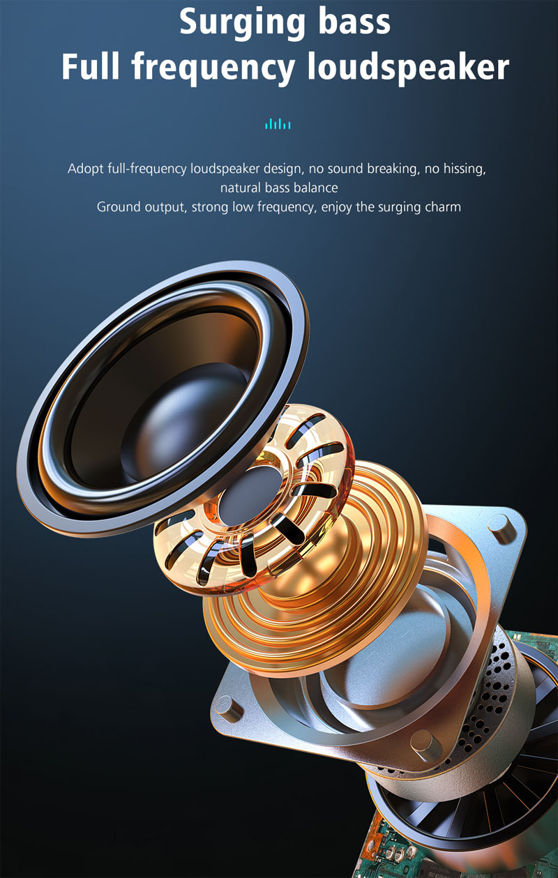 zealot speaker