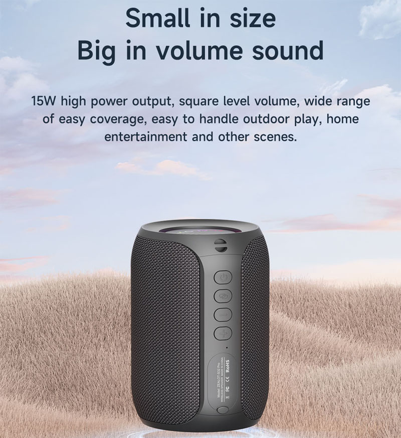 zealot speaker