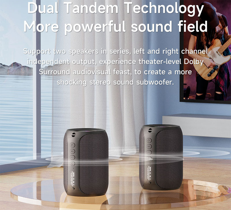 zealot speaker