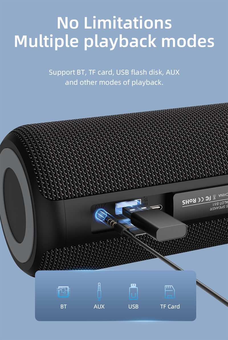 zealot speaker