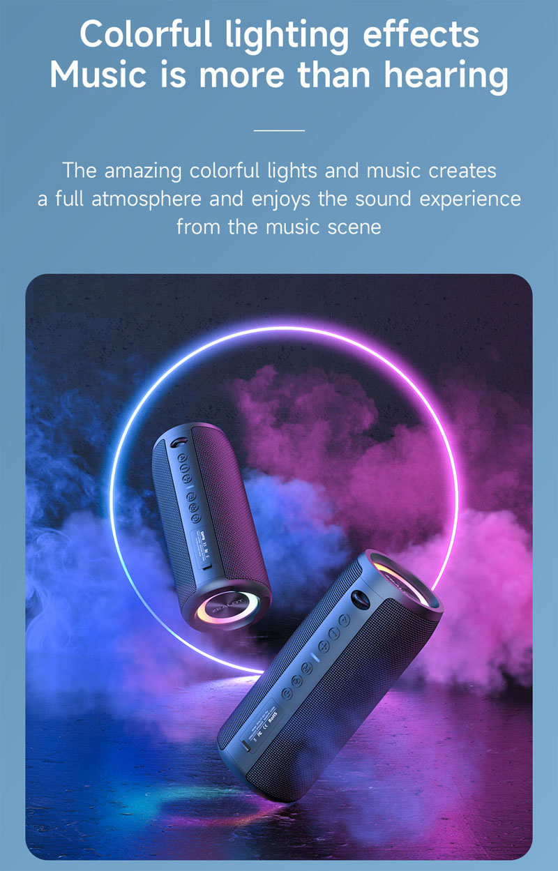 zealot speaker