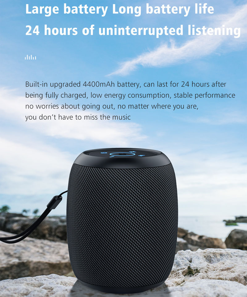 zealot speaker