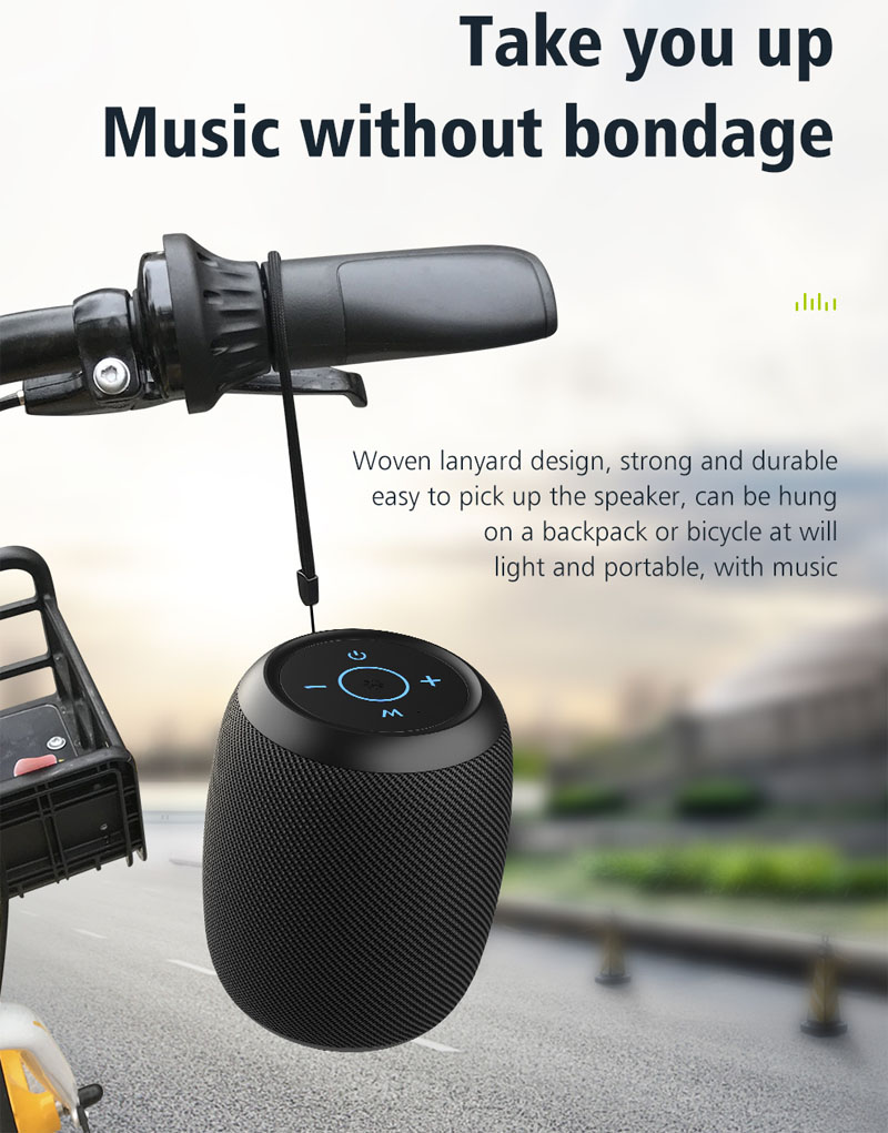 zealot speaker