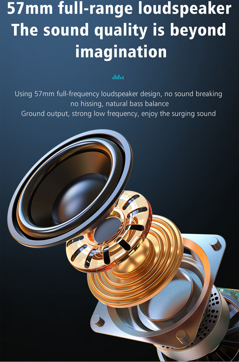 zealot speaker