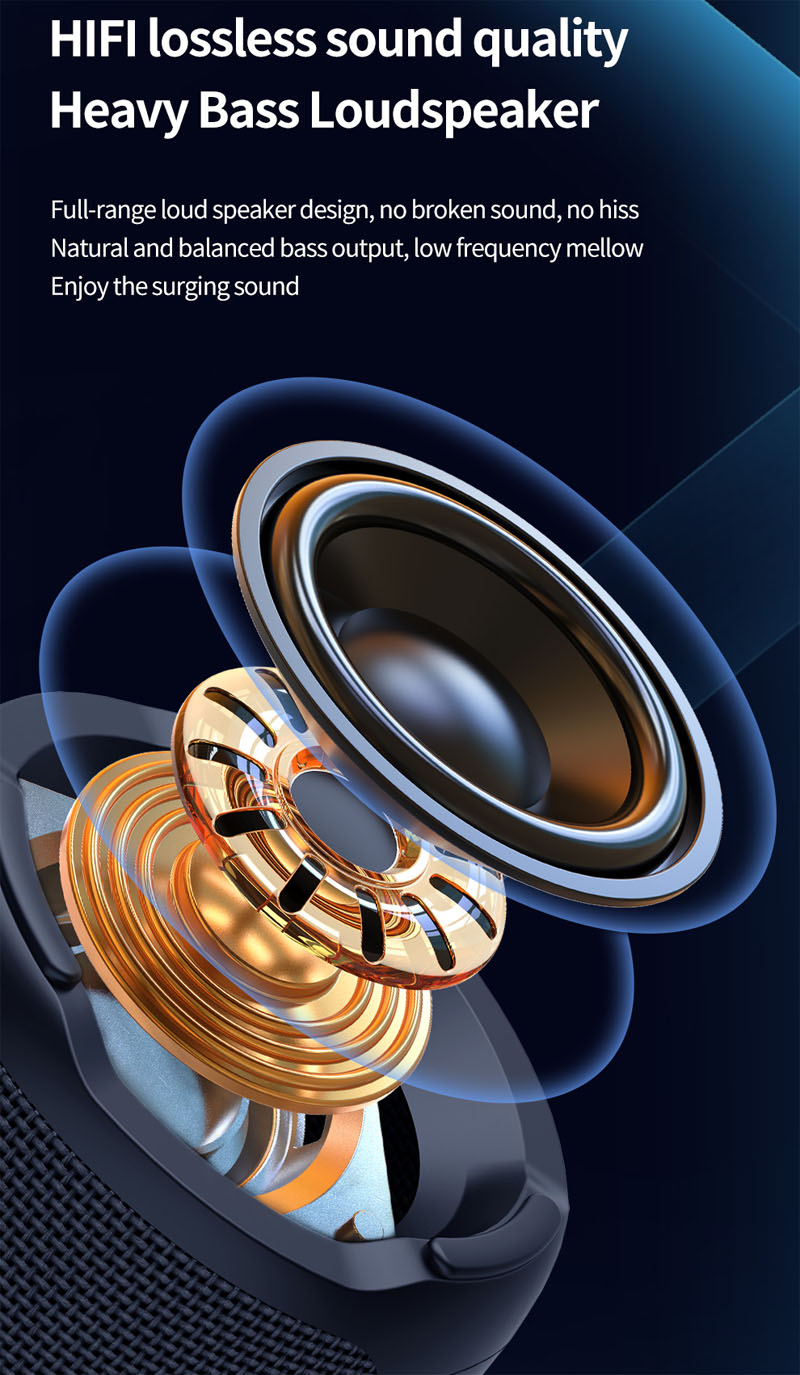zealot speaker