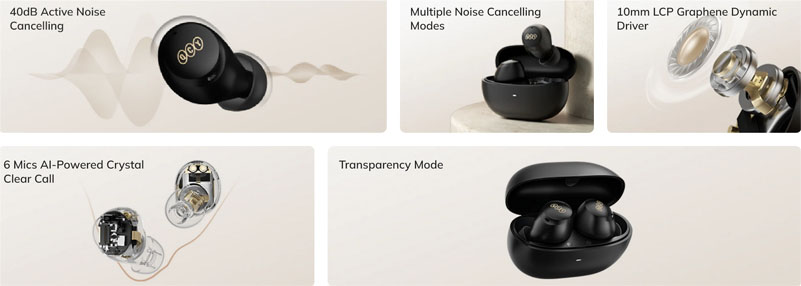 best in ear wireless earbuds